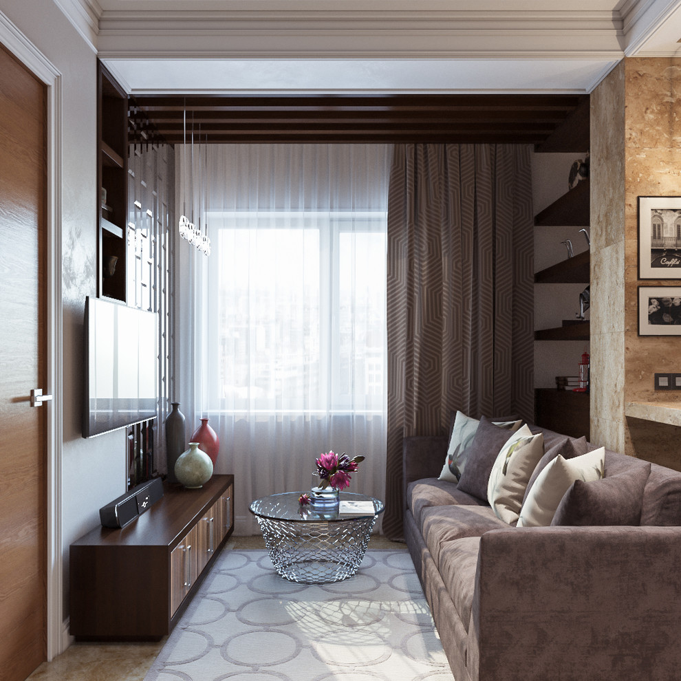 Квартира в Партените