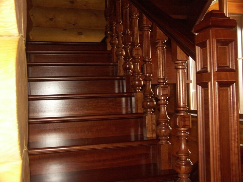 Лестницы Streamstairs Rybland