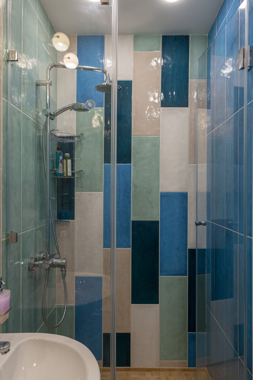 Квартира в Люберцах. Съемка для компании Мастер