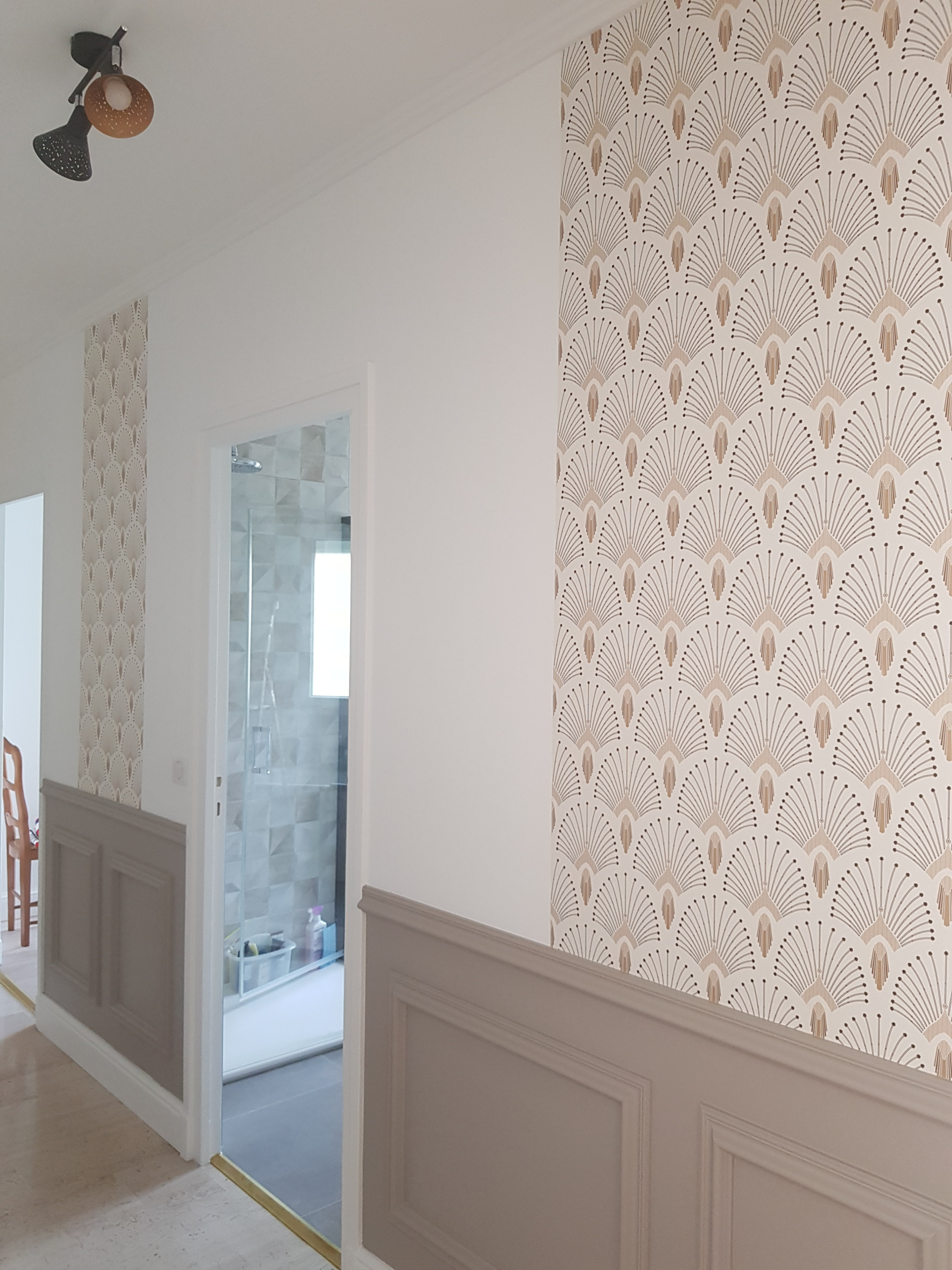 Maison Delphine et Marc