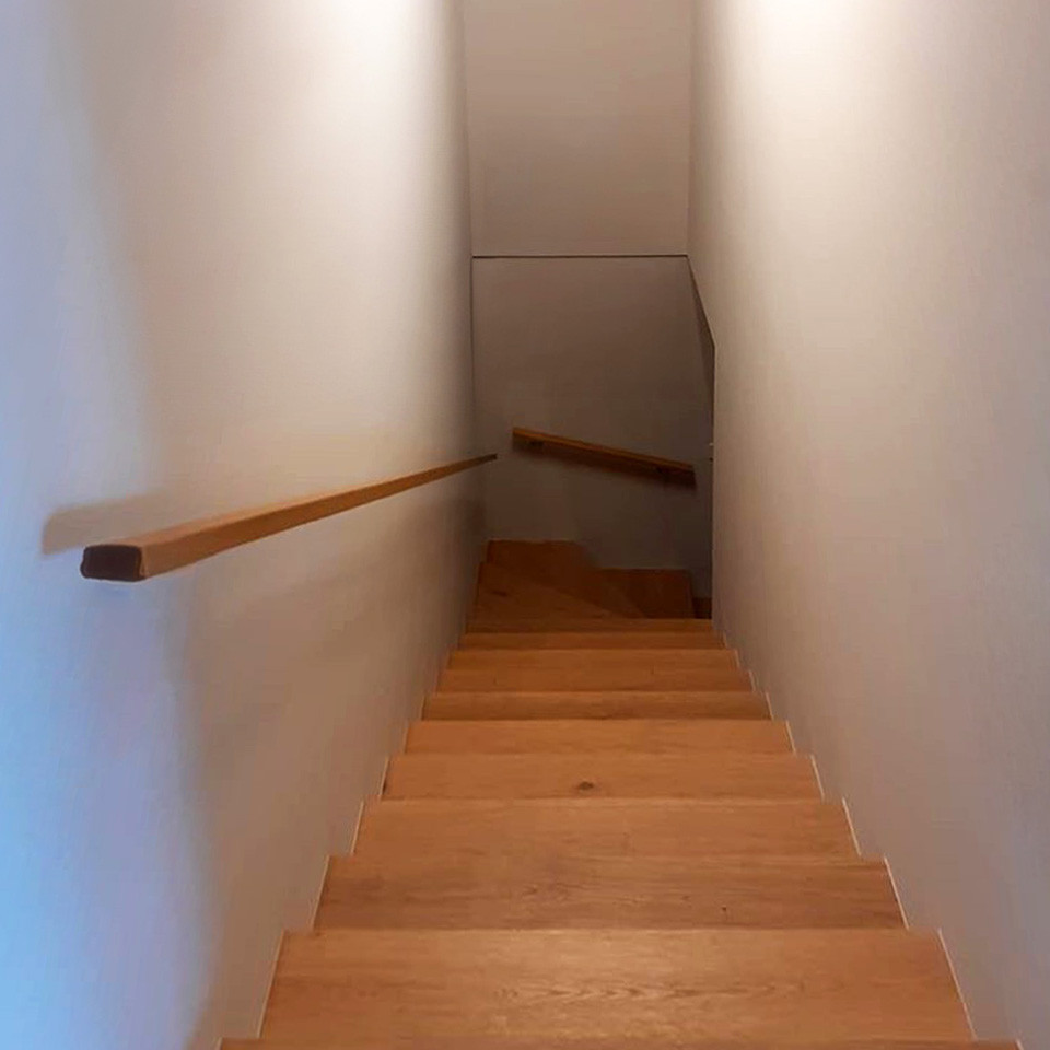 AD02 | Nuova villa in bioedilizia | 600 MQ