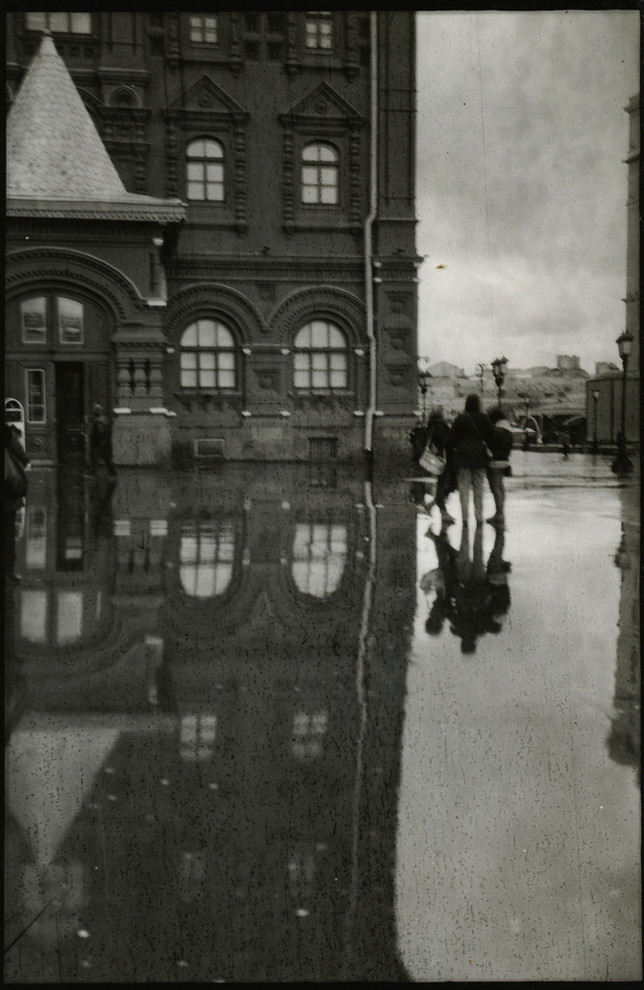 Авторские работы