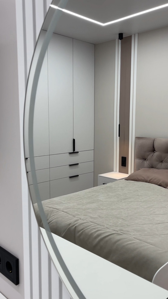 ЖК "Северин", г. Сургут. Реализация