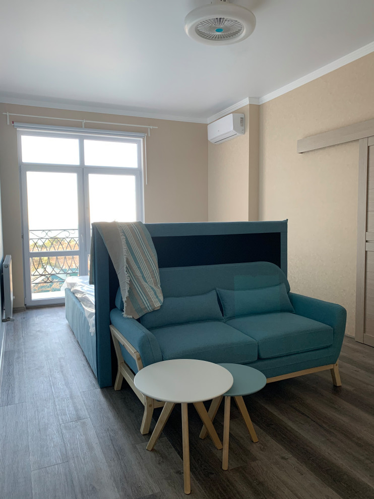 Море и закаты