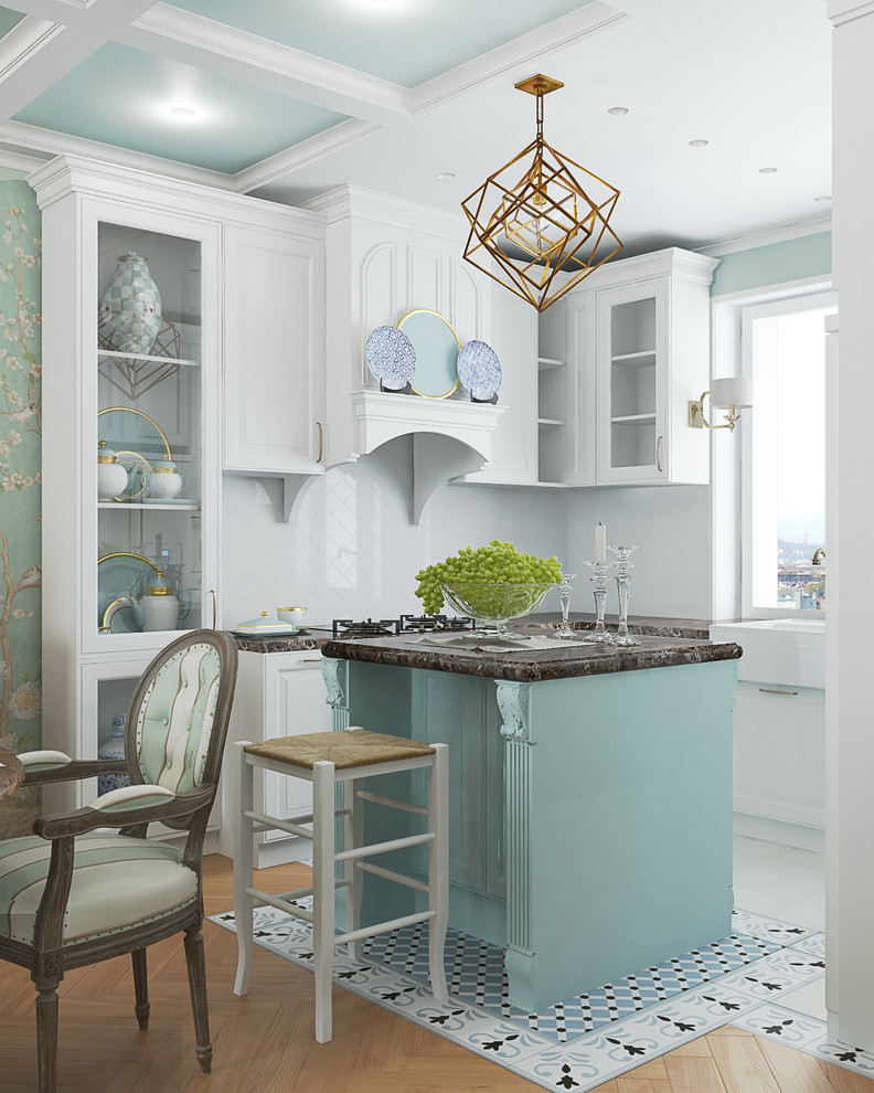 Дом и традиции