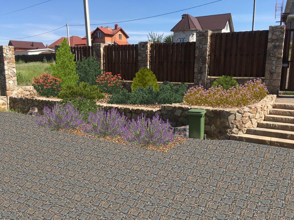 Каменный век