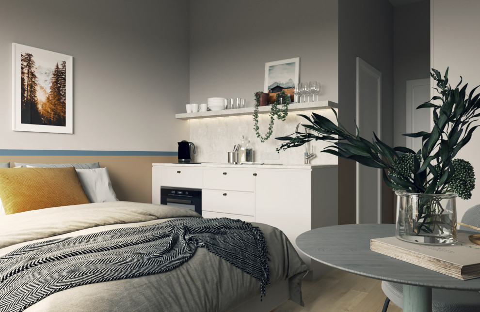 Шерегеш апартаменты