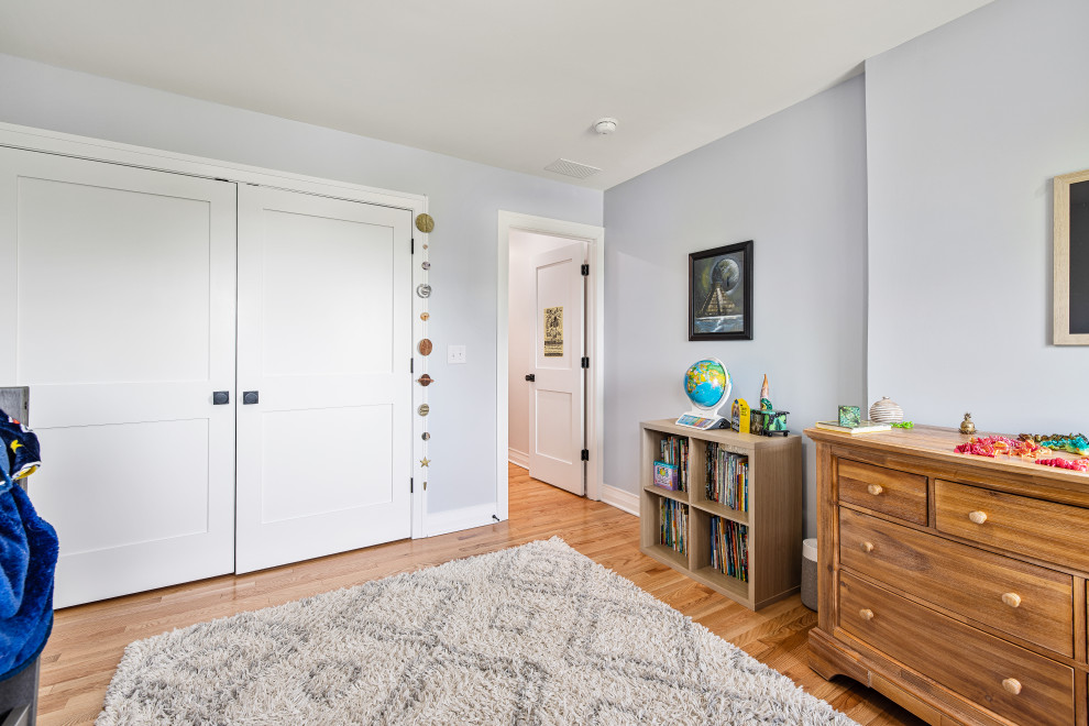 New Construction: Energy Efficient Home