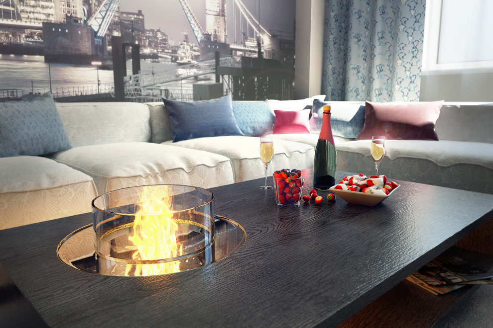 проект Грачевой Светланы, слушатель курсов по 3D Max