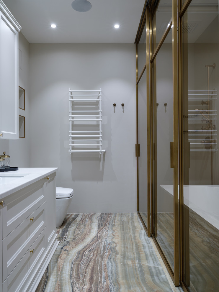 Квартира в ЖК Реномэ