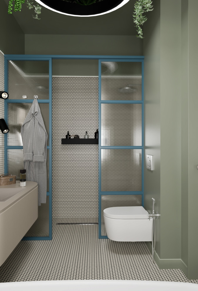 Ванная комната