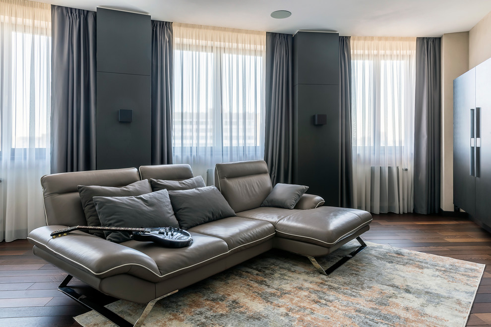 ЖК "Дирижабль"