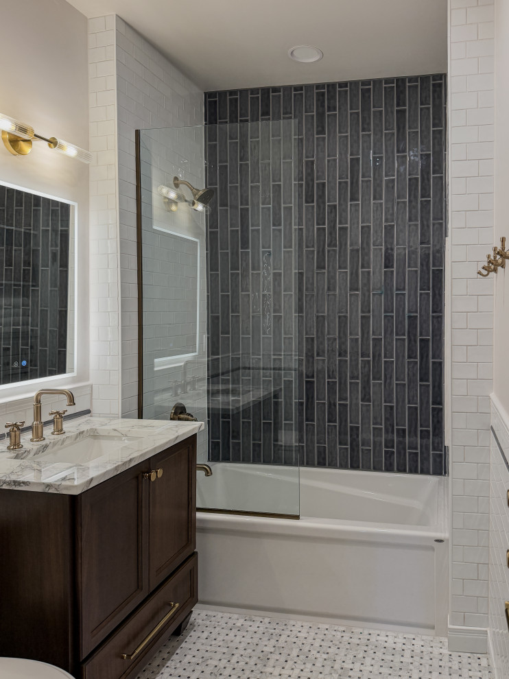 Pagorak Bathroom Remodel