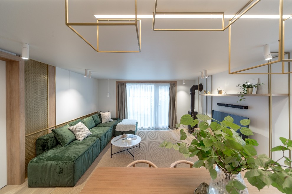 "Дачный ответ" на НТВ