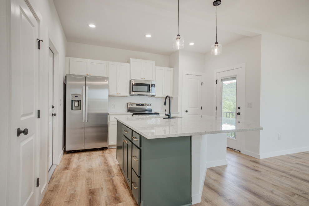Kitchen Installation