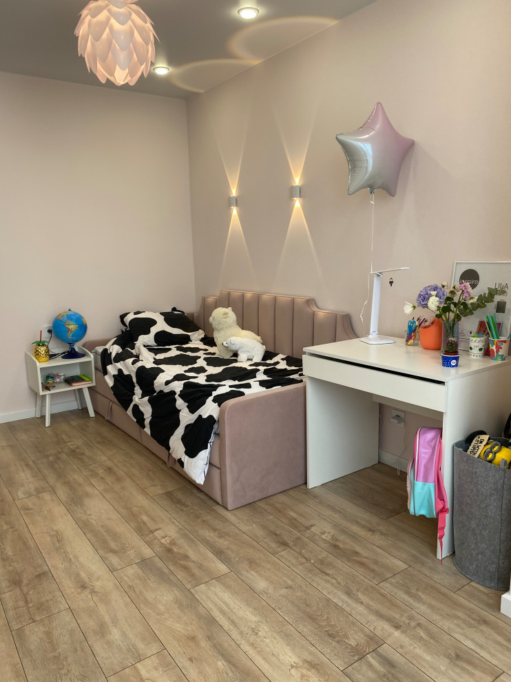 ЖК Шервуд, 35м2