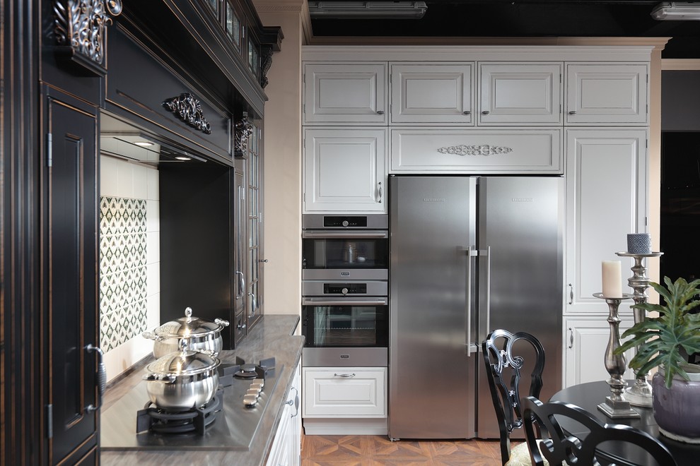 Классика в английском стиле