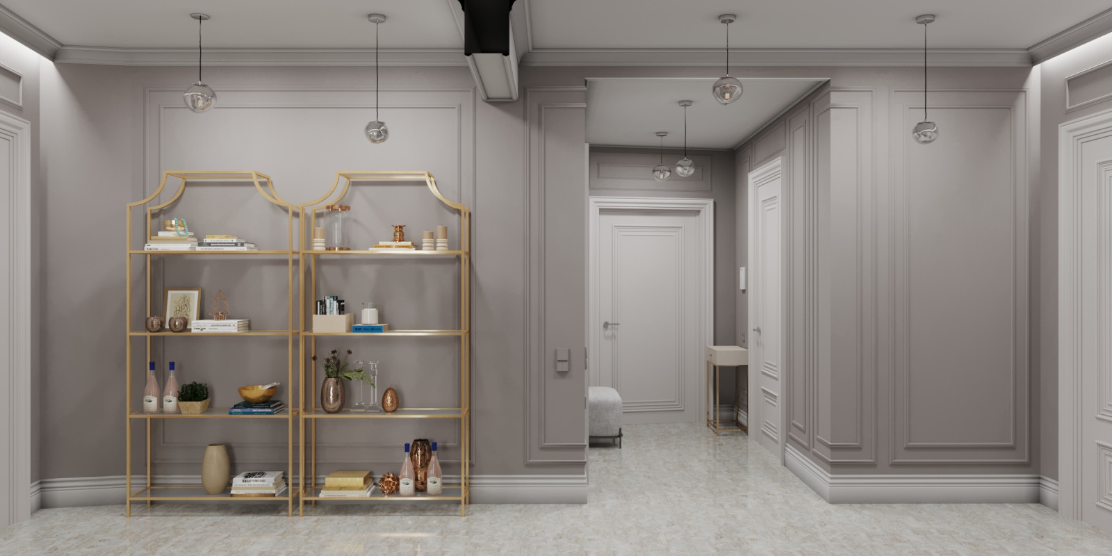 ЖК Life Кутузовский