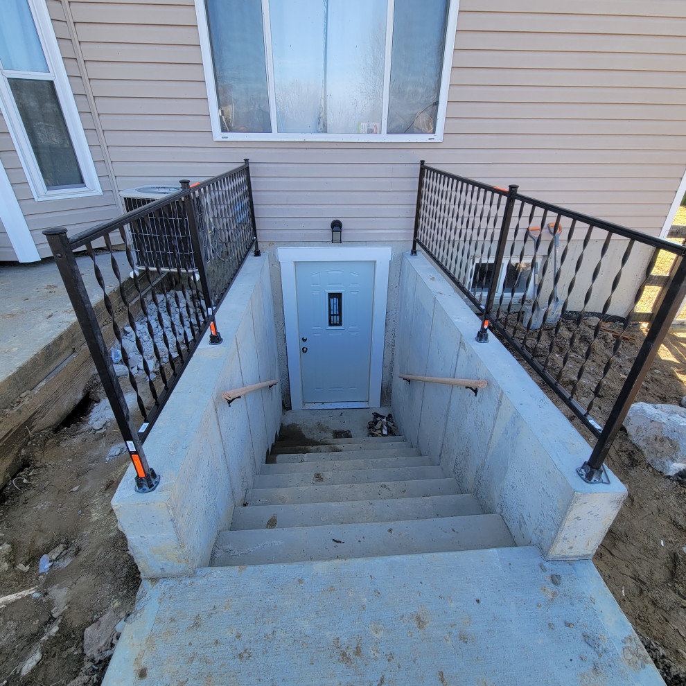 Basement Remodeling