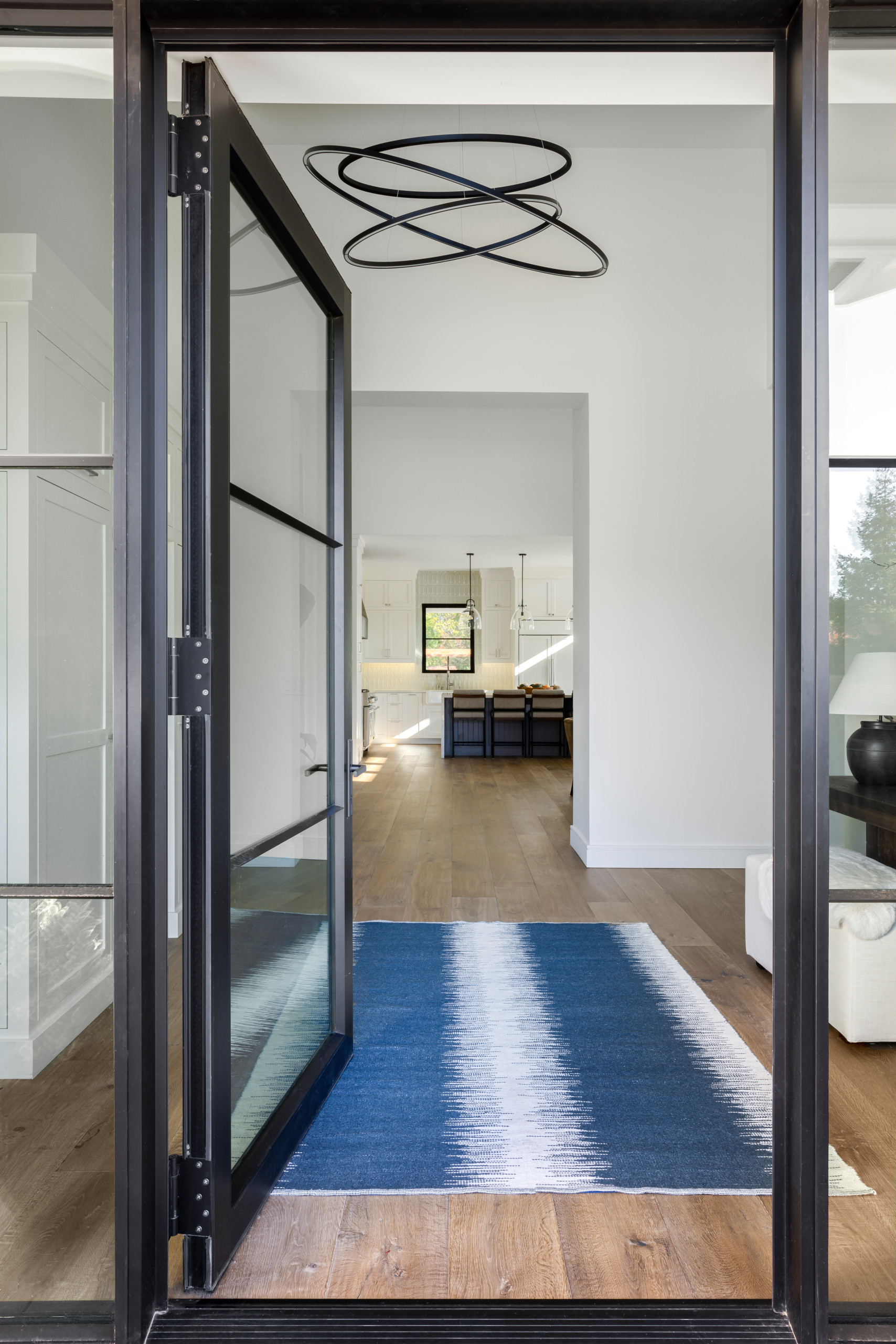 Napa Valley Vineyard Home