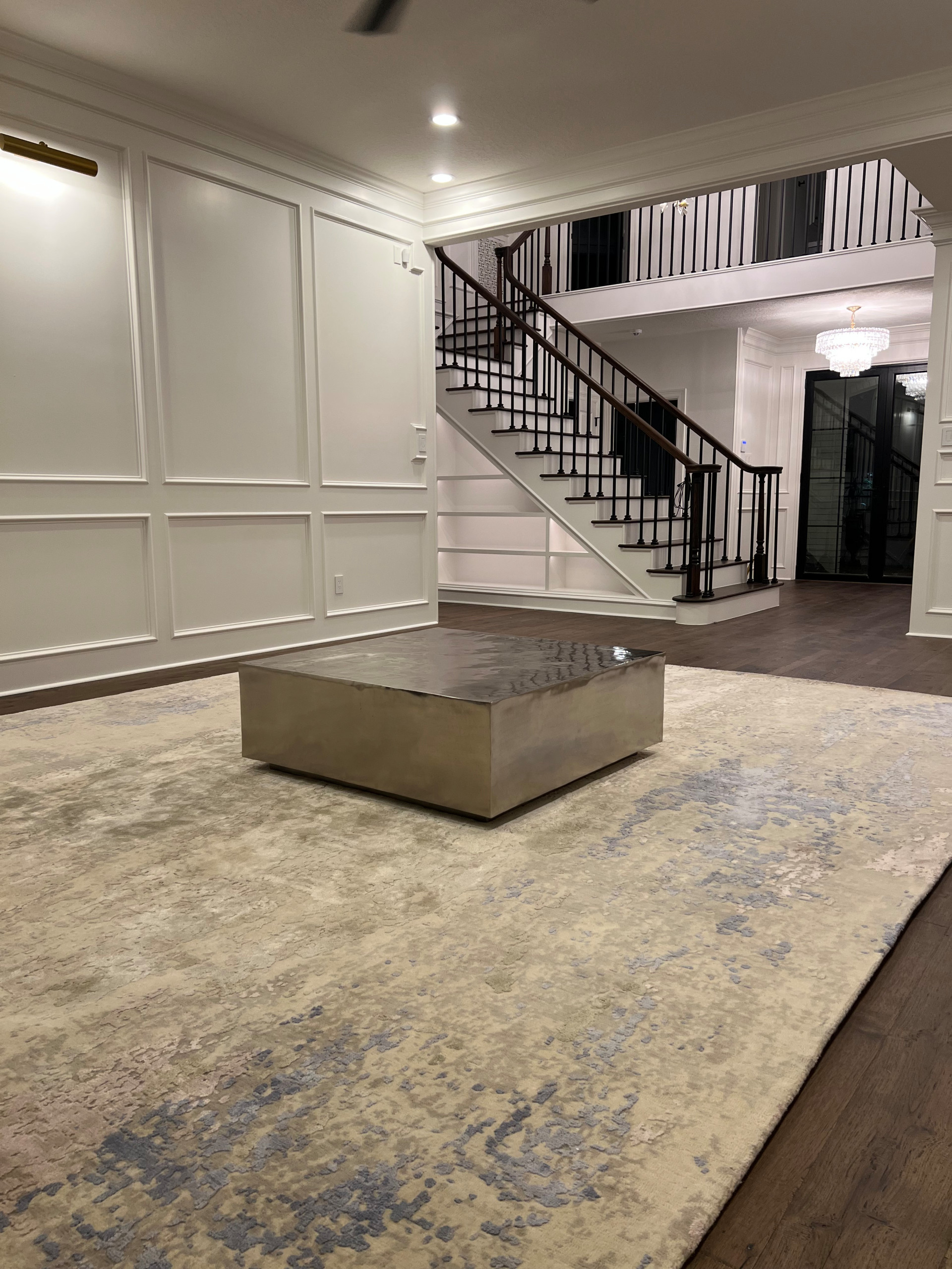 Timbercreek Court - Home Renovation - 2025