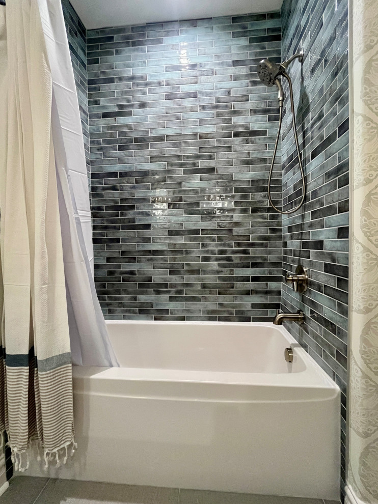 (2025) Condo Bathroom Renovation