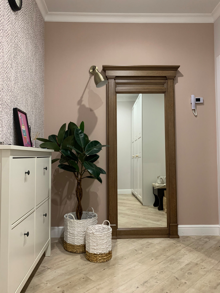 Квартира в ЖК Преображенский 1