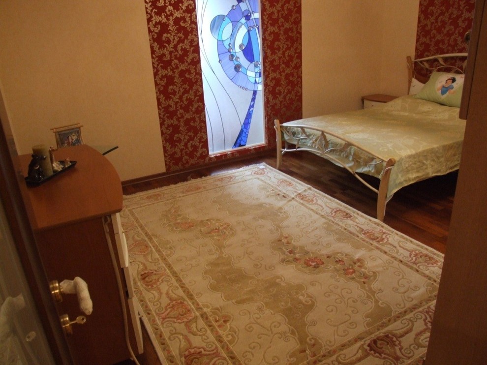 Виртуальная примерка ковров