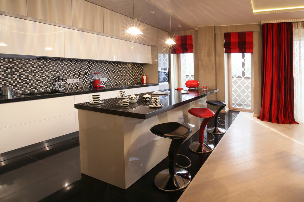 Квартира на Вавилово