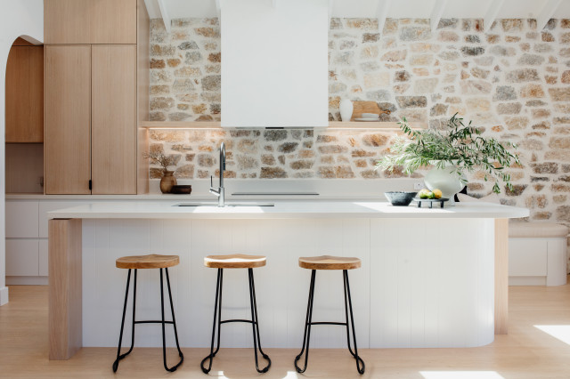 Wallarah Project middelhavsstil-koekken