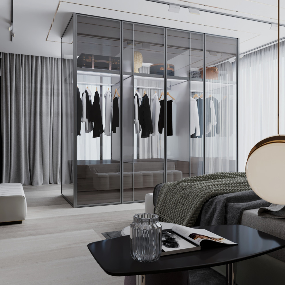 Современный минимал