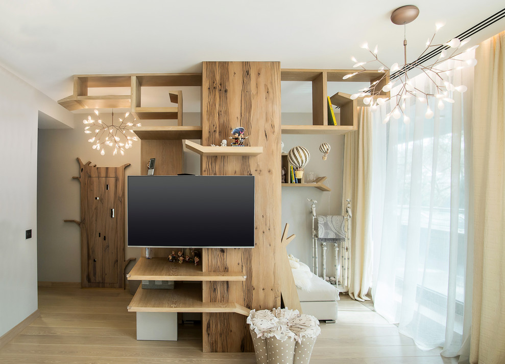 Комната для малыша