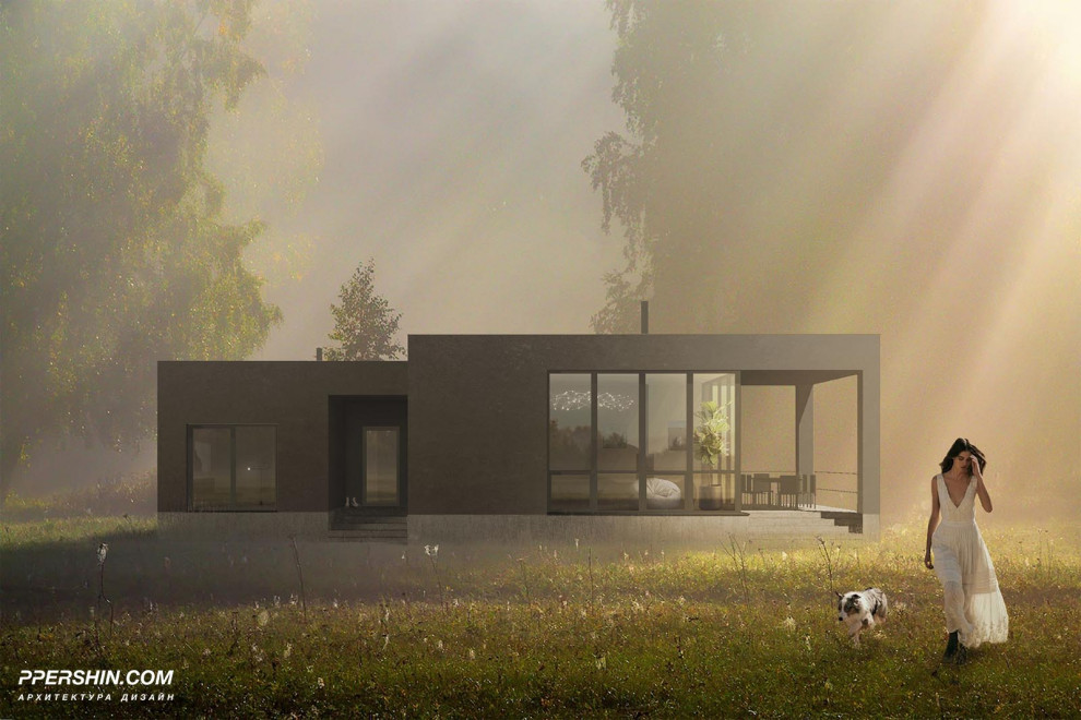 Типовой проект - Серия К