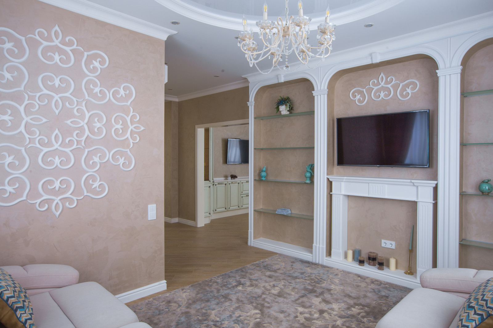 Дом в Казино