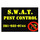 S. W. A. T. Pest Control