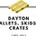 Dayton Pallets, Skids, and Crates