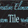 Creative Elements Custom Tile Works
