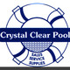 Crystal Clear Pools