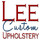 Lee Custom Upholstery