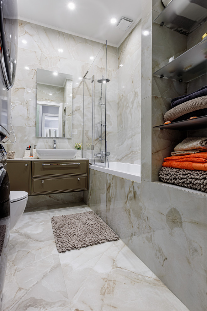 ЖК ВЕСТЕРДАМ