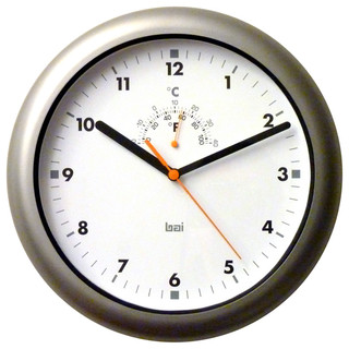 clocks contemporary outdoor