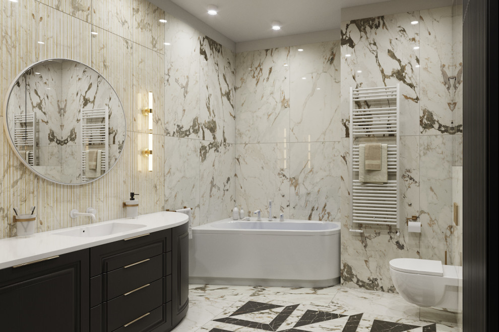 Квартира для молодой семьи