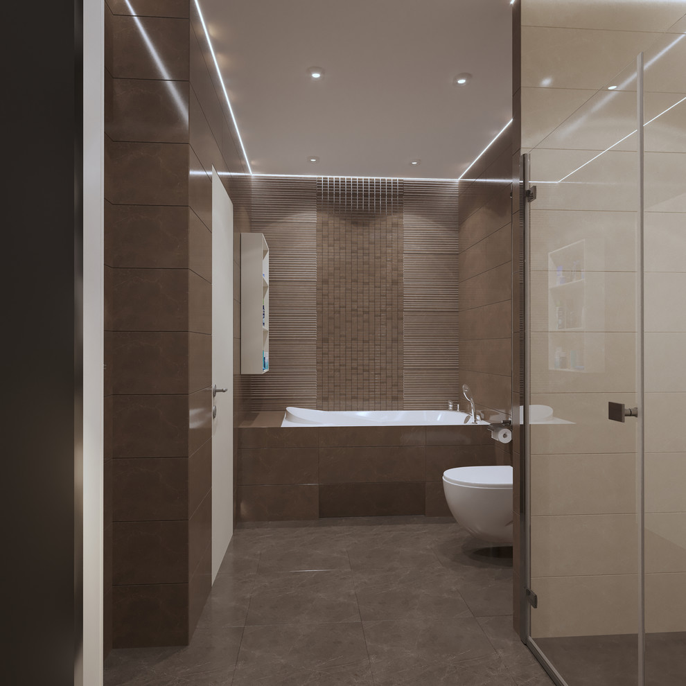 Из двушки в трешку