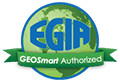 GEOsmart authorized