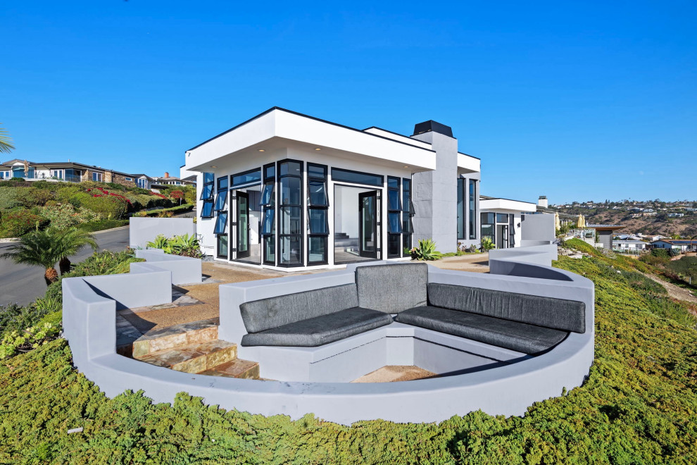 EXTERIOR PAINT