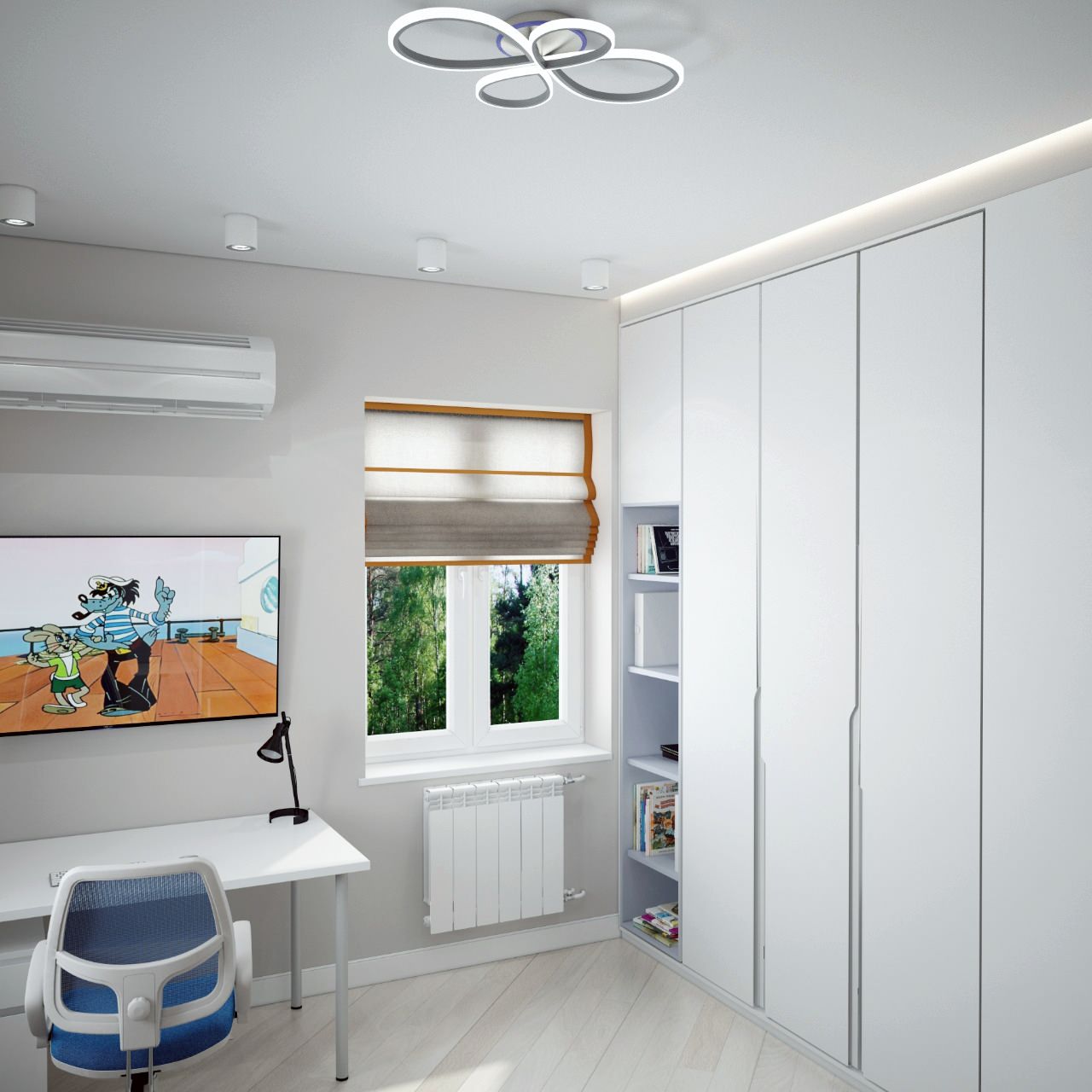 61,2 м2 Ленина 1