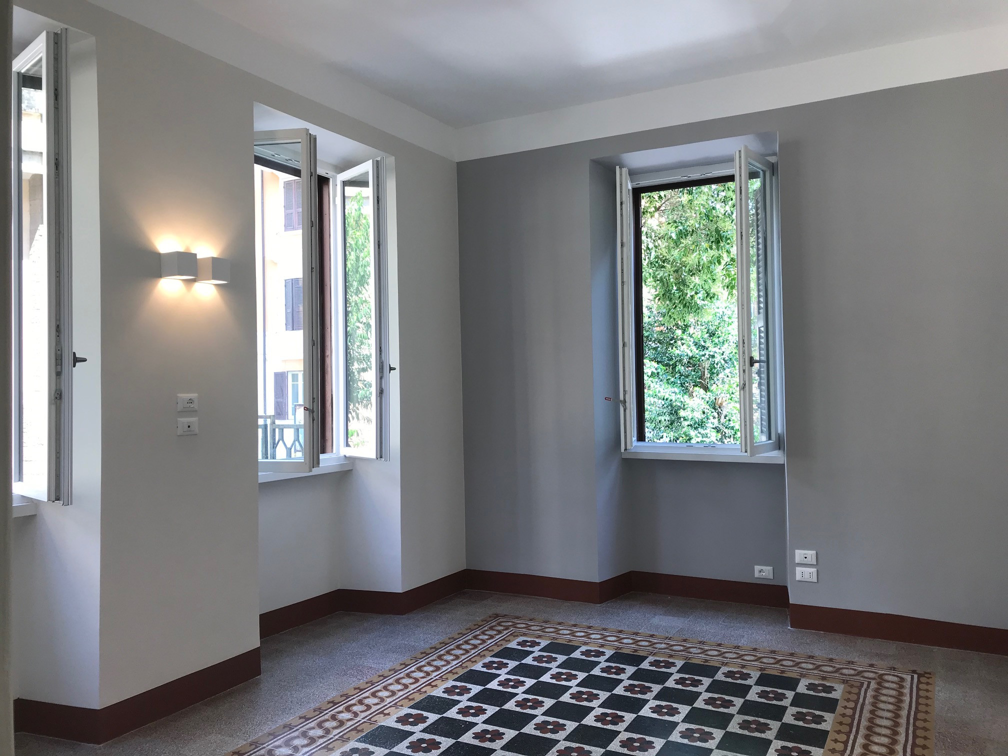 Casa per Studenti