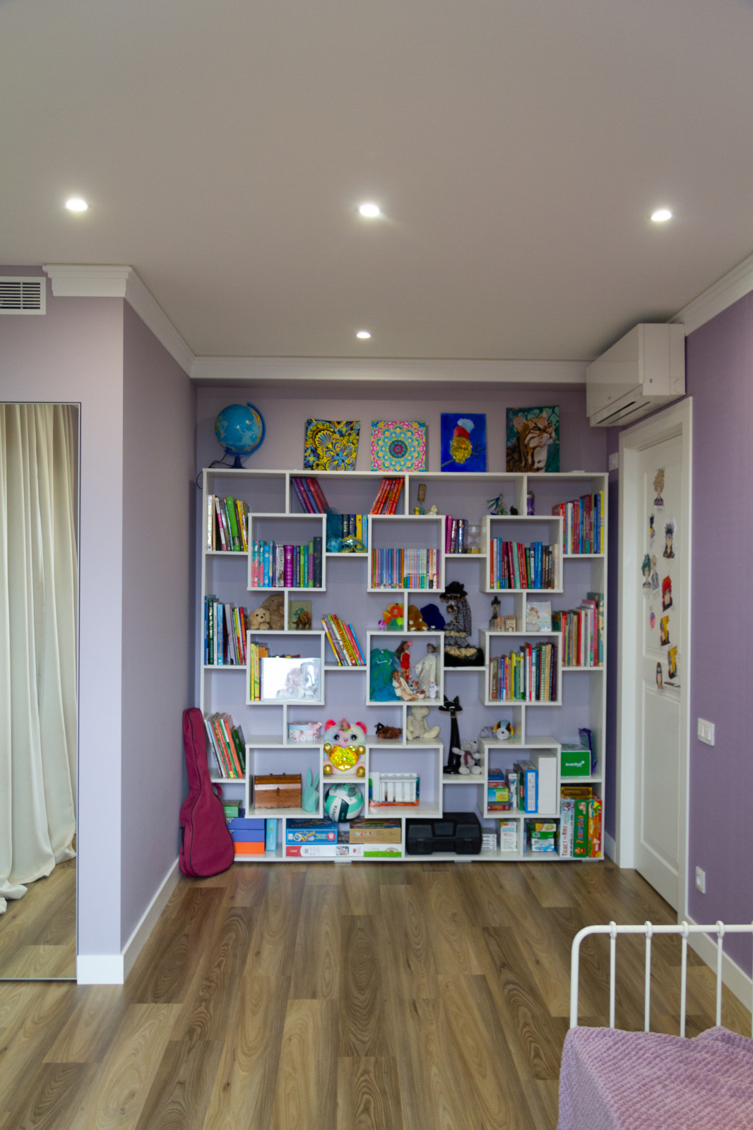 Квартира в Одинцово