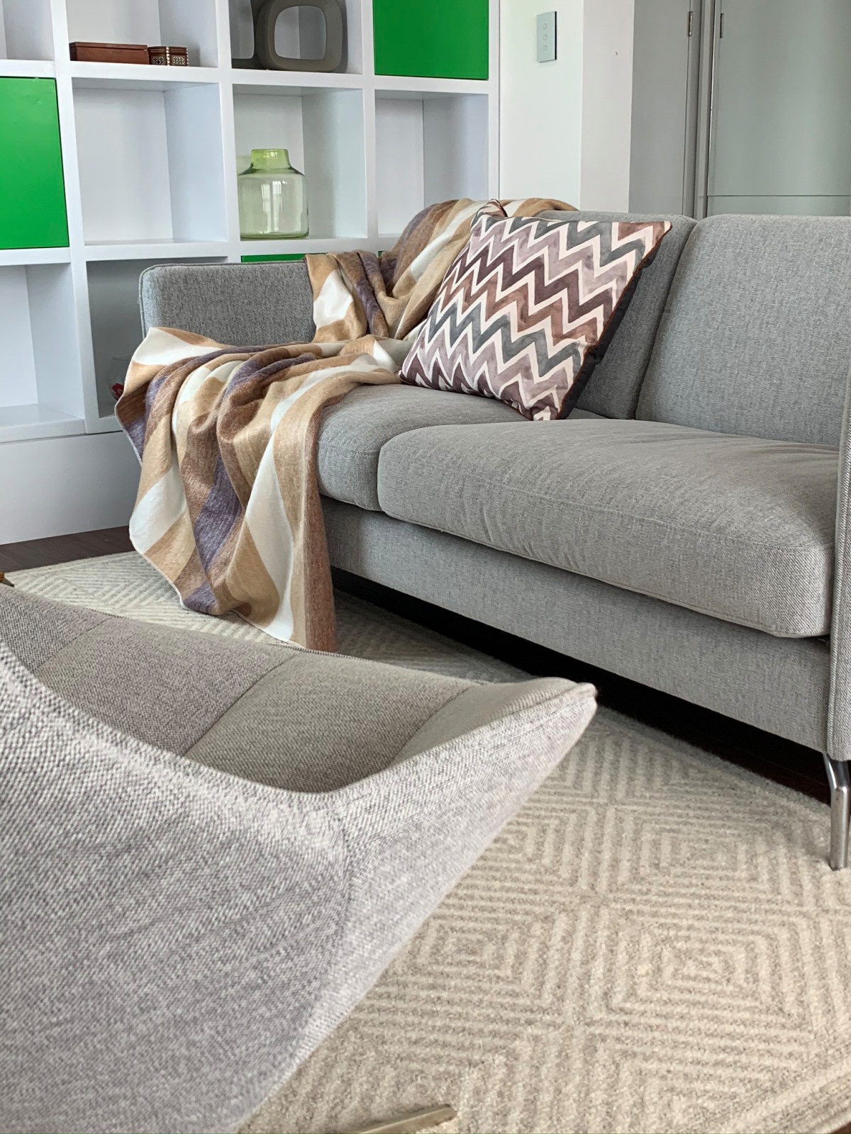 Квартира в Эквадоре