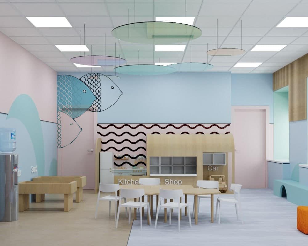 Крупнейший частный сад в Хабаровске.